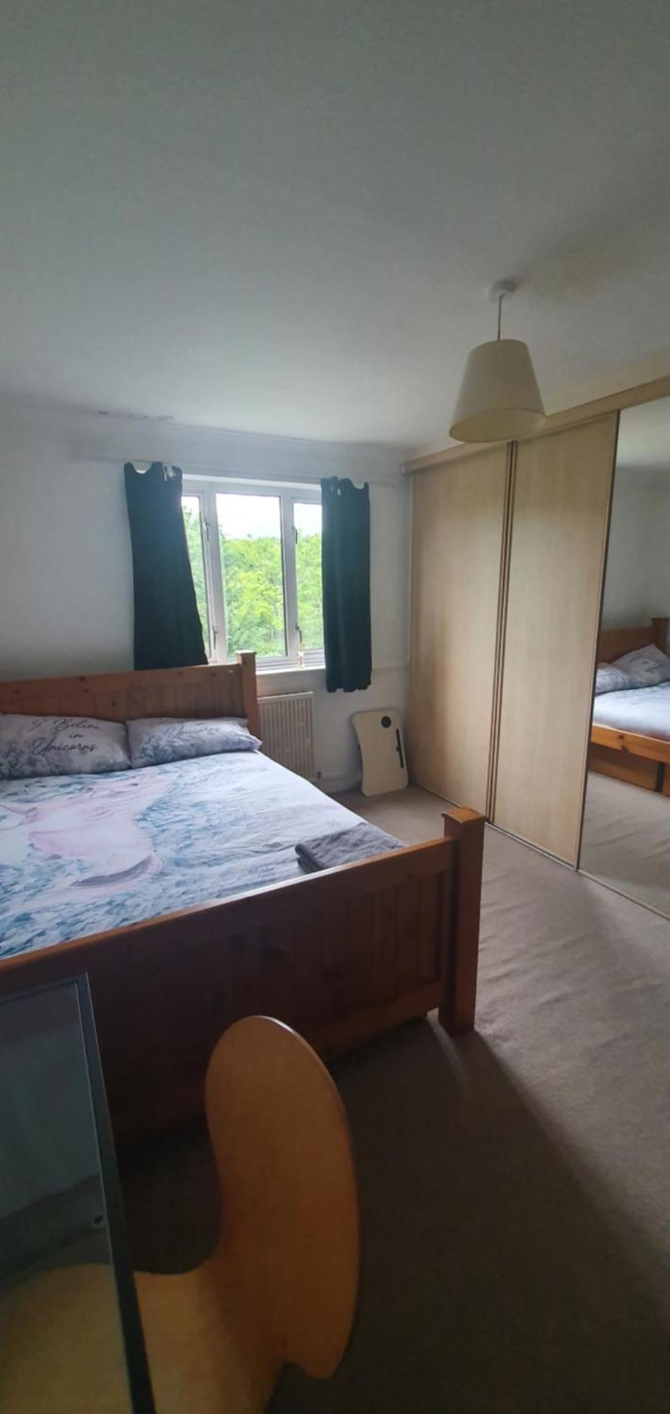 Spacious And Serene Stay Near Milton Keynes Centre Willen Zimmer foto
